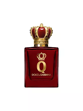 DOLCE&GABBANA | Q by Dolce&Gabbana Parfum 50ml | 